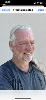 Photo of user Rob Stratton